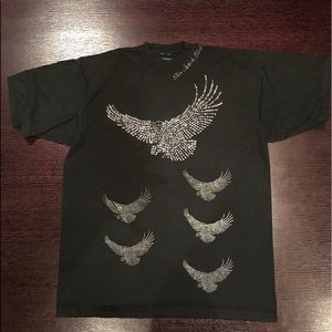 Men’s graphic tee